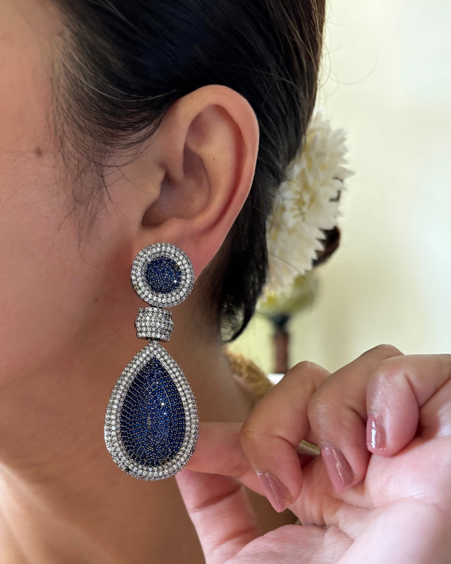 UNDER 500 EARRINGS