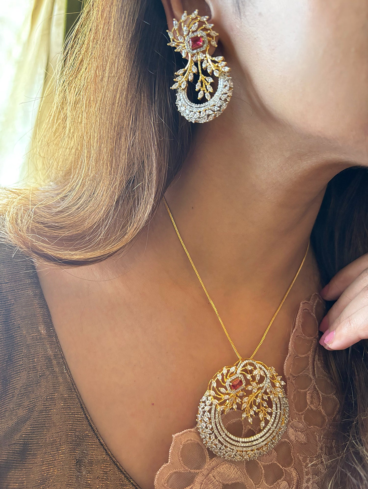 PENDANT SETS